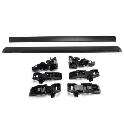 Pedane elettriche con luci LED per gradini per camion per Ford Ranger T7/T8 2020-2022