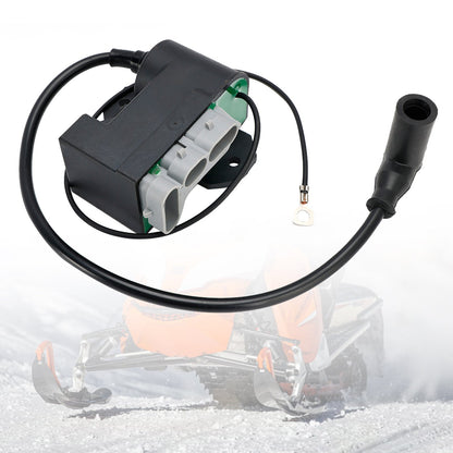 Modulo calibrato bobina di accensione CDI Ski-Doo Tundra R 1998 512060006