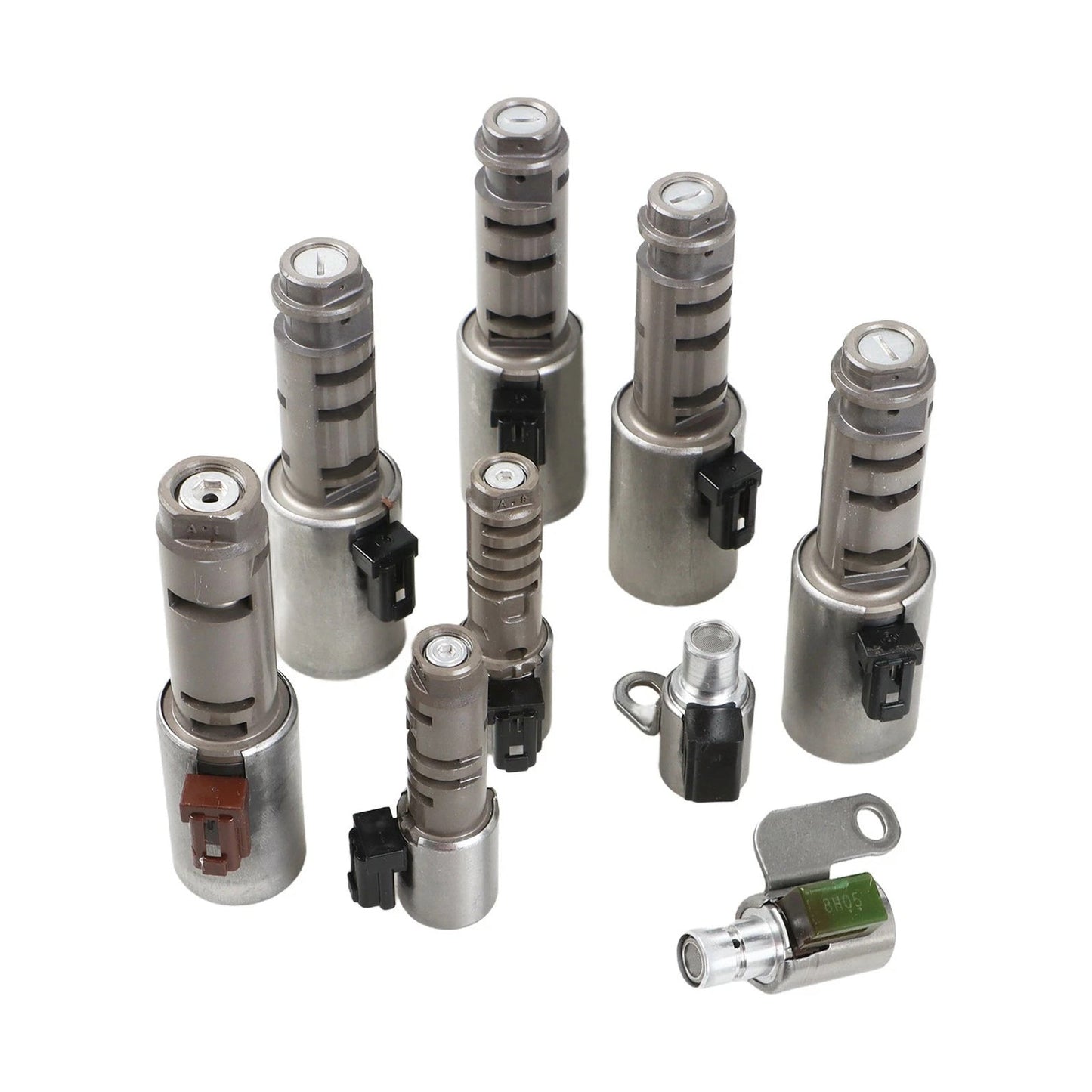 Kit solenoidi trasmissione LEXUS GS460 4.6L AA80E TL-80SN 2008-2011