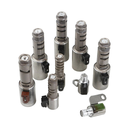 Kit solenoidi trasmissione LEXUSI S350 3.5L AA80E TL-80SN del 2015