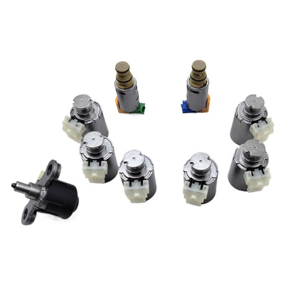 Ford Escape 1.5 2.0 9 pezzi 8F35 Solenoidi trasmissione automatica
