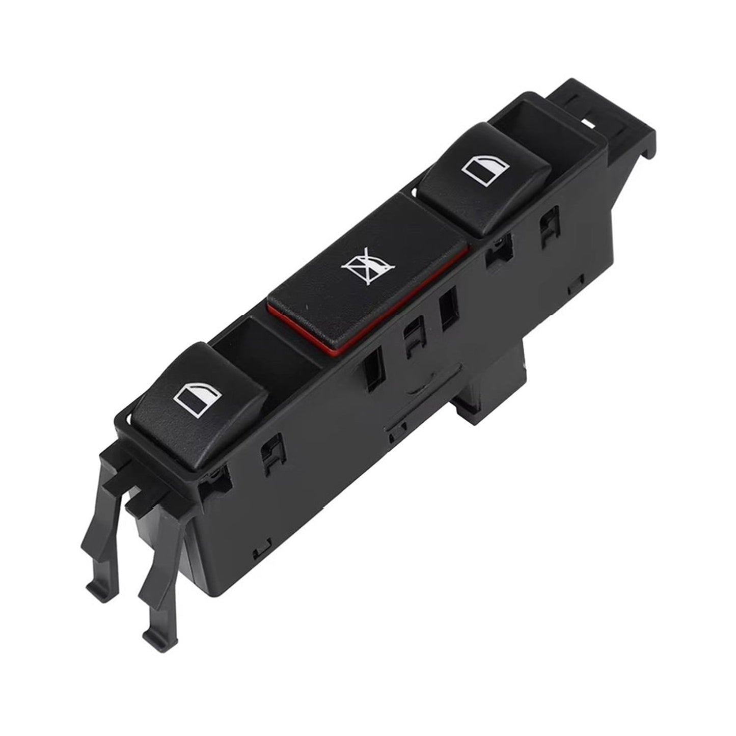 Interruttore alzacristalli elettrico anteriore sinistro per BMW 323i 325i 328i 330i 323Ci 61316902184