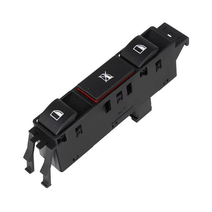 Interruttore alzacristalli elettrico anteriore sinistro per BMW 323i 325i 328i 330i 323Ci 61316902184