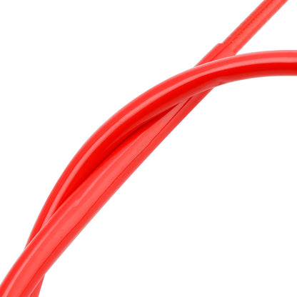 Cavo frizione di ricambio per moto Honda NC700/NC750 2012-2016, rosso