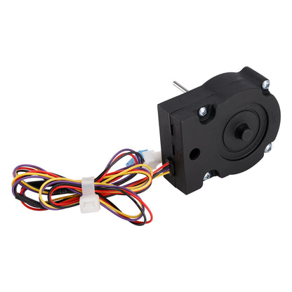 EAU63923602 Motore ventola condensatore frigorifero per frigorifero LG DC 12V