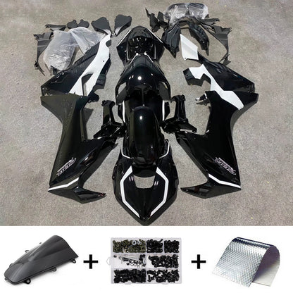 Kit di carene in plastica ABS stampate a iniezione per Honda CBR1000RR 2017-2025