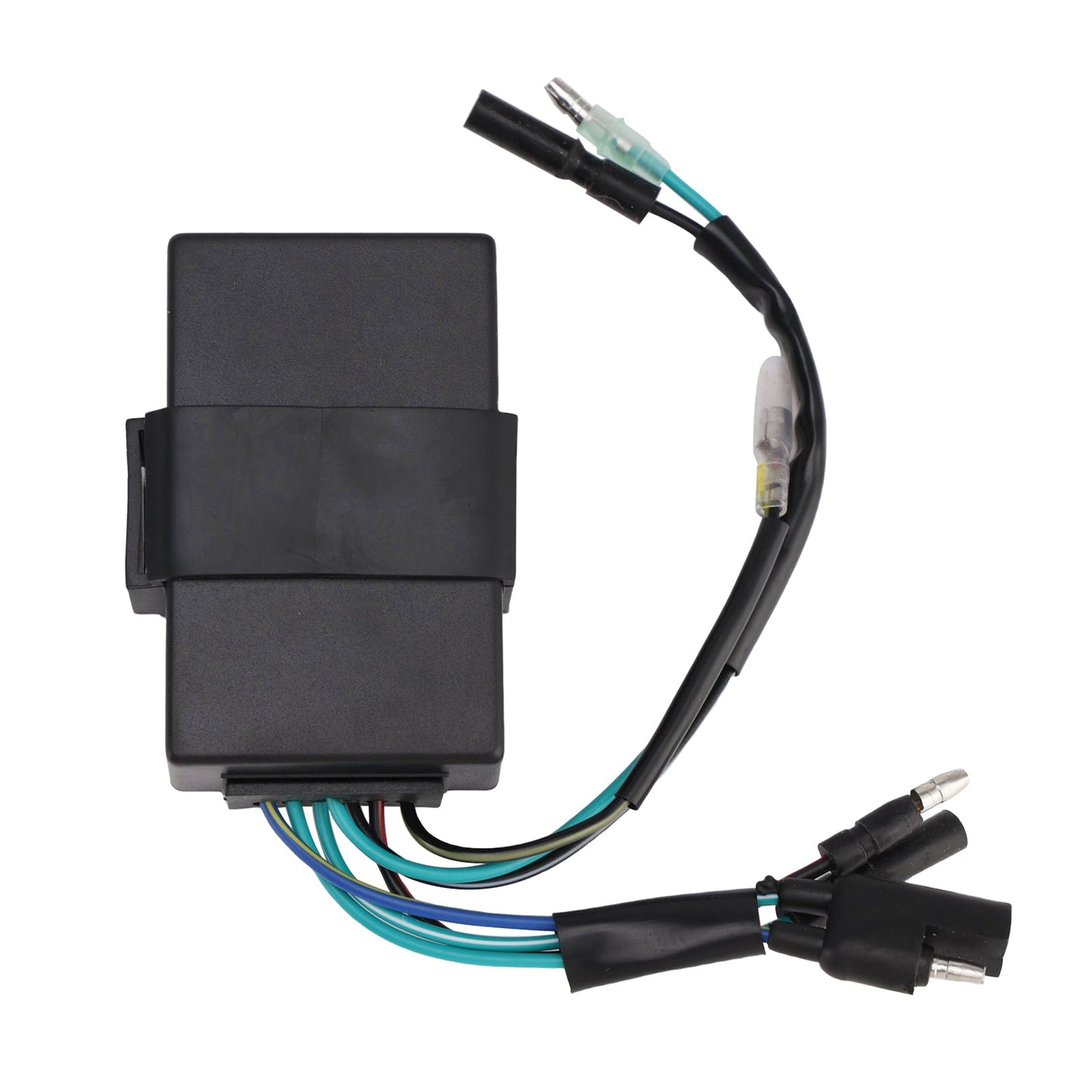 Scatola unità sistema di accensione CDI adatta per Honda CR80R 96-02 CR85R 03-04 30410-GBF-831