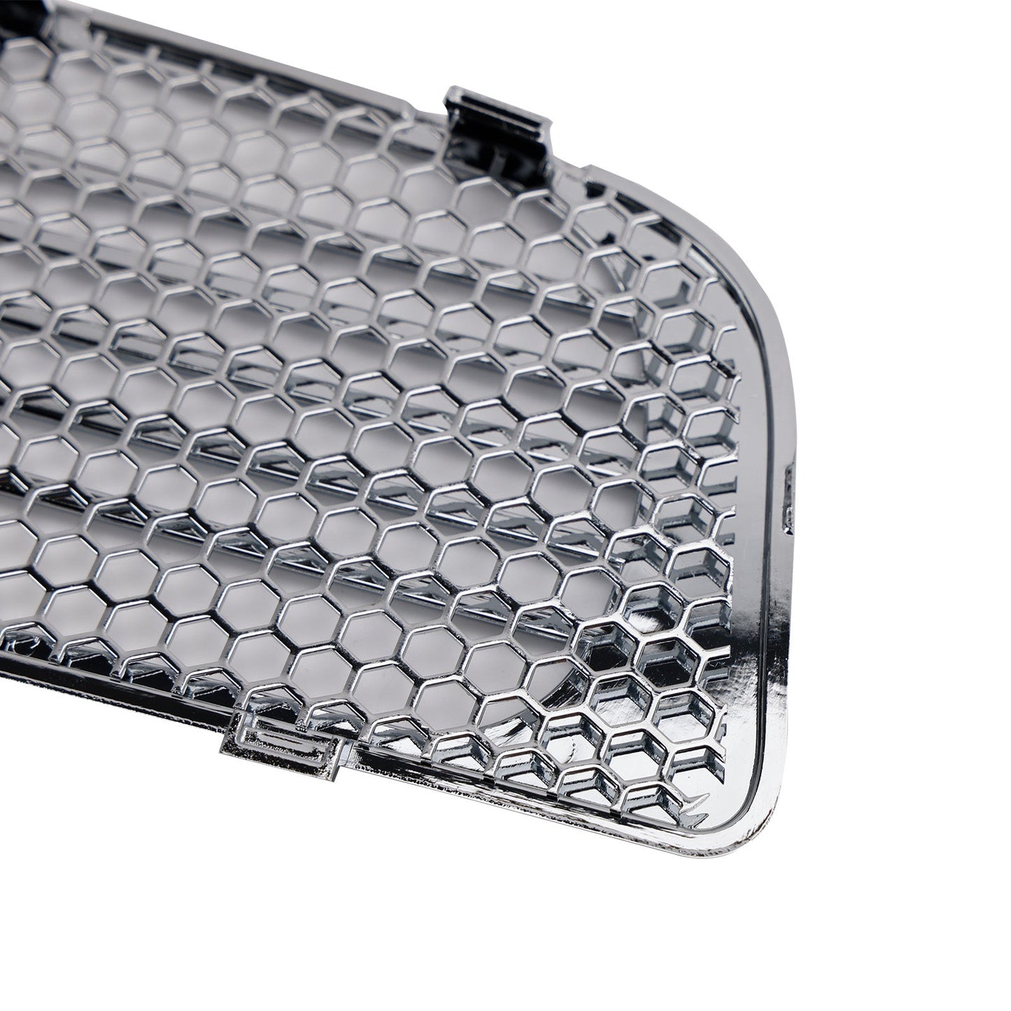 Griglia radiatore carenatura inferiore adatta per Road Glide King FLHR Special FLTRXS