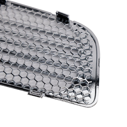 Griglia radiatore carenatura inferiore adatta per Road Glide King FLHR Special FLTRXS