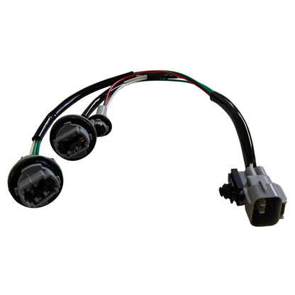 Cablaggio fanale posteriore sinistro 81565-0C070 per Toyota Tundra 2007-2013