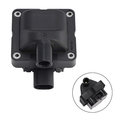 Bobina di accensione compatibile con Aprilia RS 125 4T 2017-2023 Sport City 125 06-08 58120R