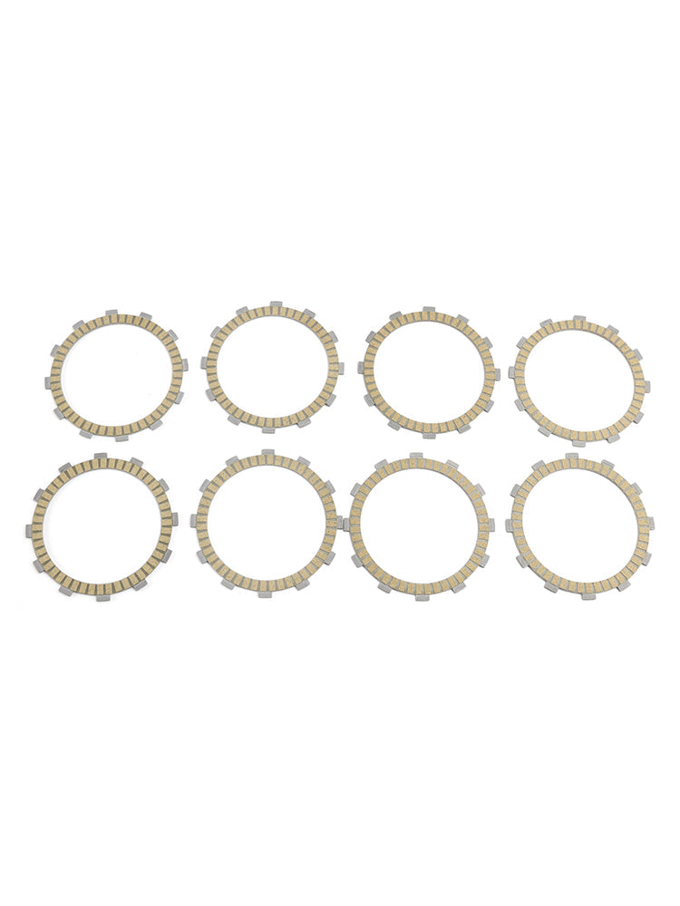 Kit dischi frizione per Kawasaki ZX900 Ninja 900 1984-1986 13088-1013