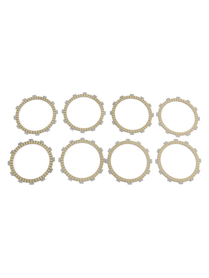 Kit dischi frizione per Kawasaki ZX900 Ninja 900 1984-1986 13088-1013