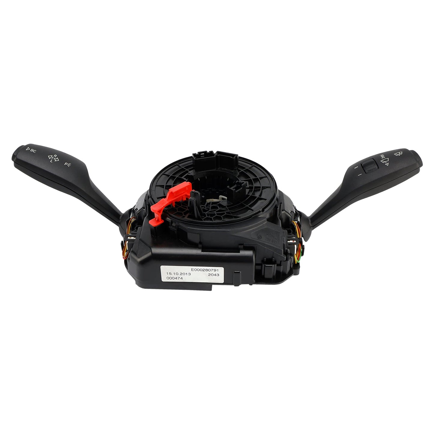 Gruppo interruttore tergicristallo e indicatori di direzione BMW 650i GC xDrive 2013-2017 61319354047
