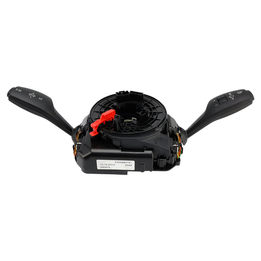 Gruppo interruttore tergicristallo e indicatori di direzione BMW M6 2012-2017 61319354047