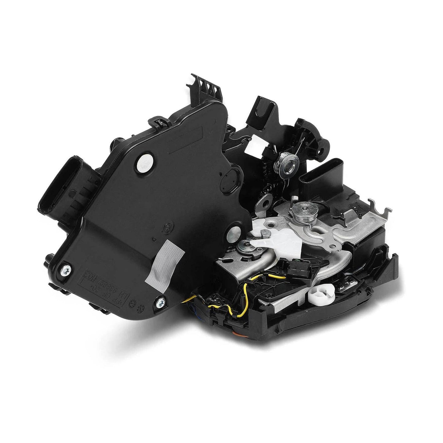 2018-2019 Per Land Rover Range Rover Attuatore serratura porta posteriore sinistra con doppia chiusura LR078748
