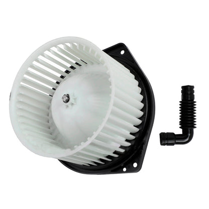 Motore ventilatore climatizzatore anteriore per Mitsubishi Outlander Sport 2.4L L4 2015-2017 7802A217