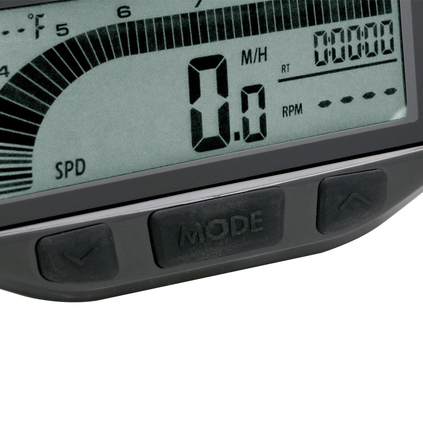 Contachilometri contagiri digitale LCD YAMAHA GRIZZLY 450 2008-2024