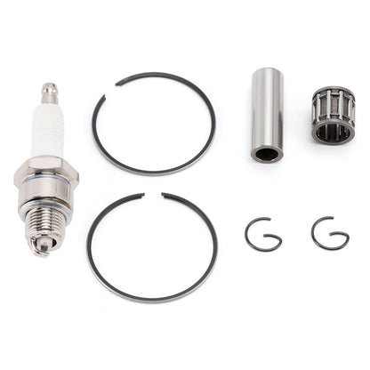 Kit di revisione motore cilindro Suzuki JR50 60cc 1978-2006 11111-04001