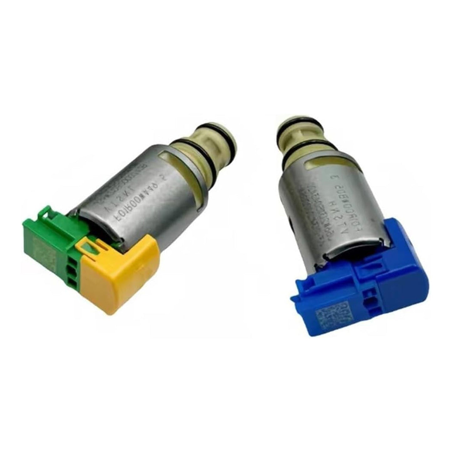 Ford Escape 1.5 2.0 9 pezzi 8F35 Solenoidi trasmissione automatica