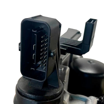Unità di controllo del cambio automatico Audi A6/Avant 2016-2017 + corpo valvola meccatronico completo 0HK927156B