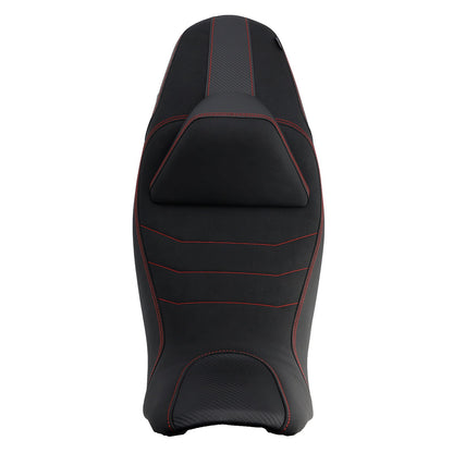 Cuscino anteriore posteriore per sedile passeggero Honda Nx400 Nx500 2024-2025