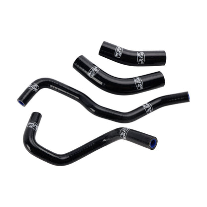 Kit tubo flessibile di raffreddamento radiatore in silicone Yamaha Tenere 700 2019-2024