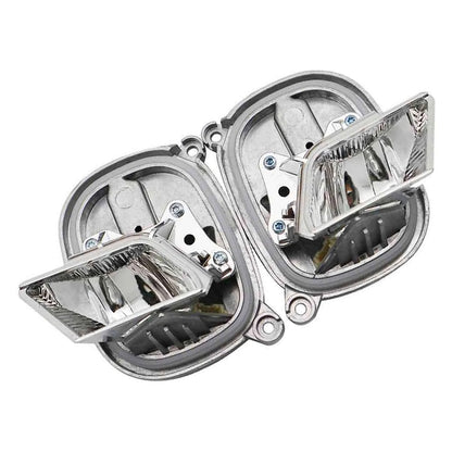 Modulo luci di svolta a LED sinistra+destra BMW Serie 6 F12 LCI 2014-2018 63117394903 1305715381