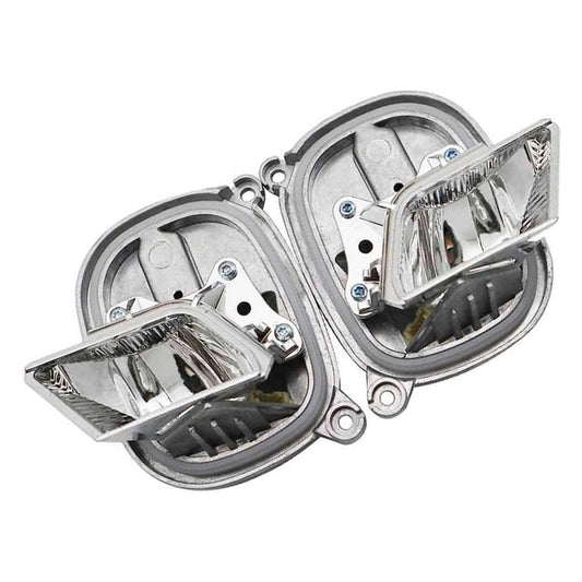 Modulo luce di svolta a LED sinistra+destra per BMW Serie 6 F12 F13 F06 LCI 2014-2018