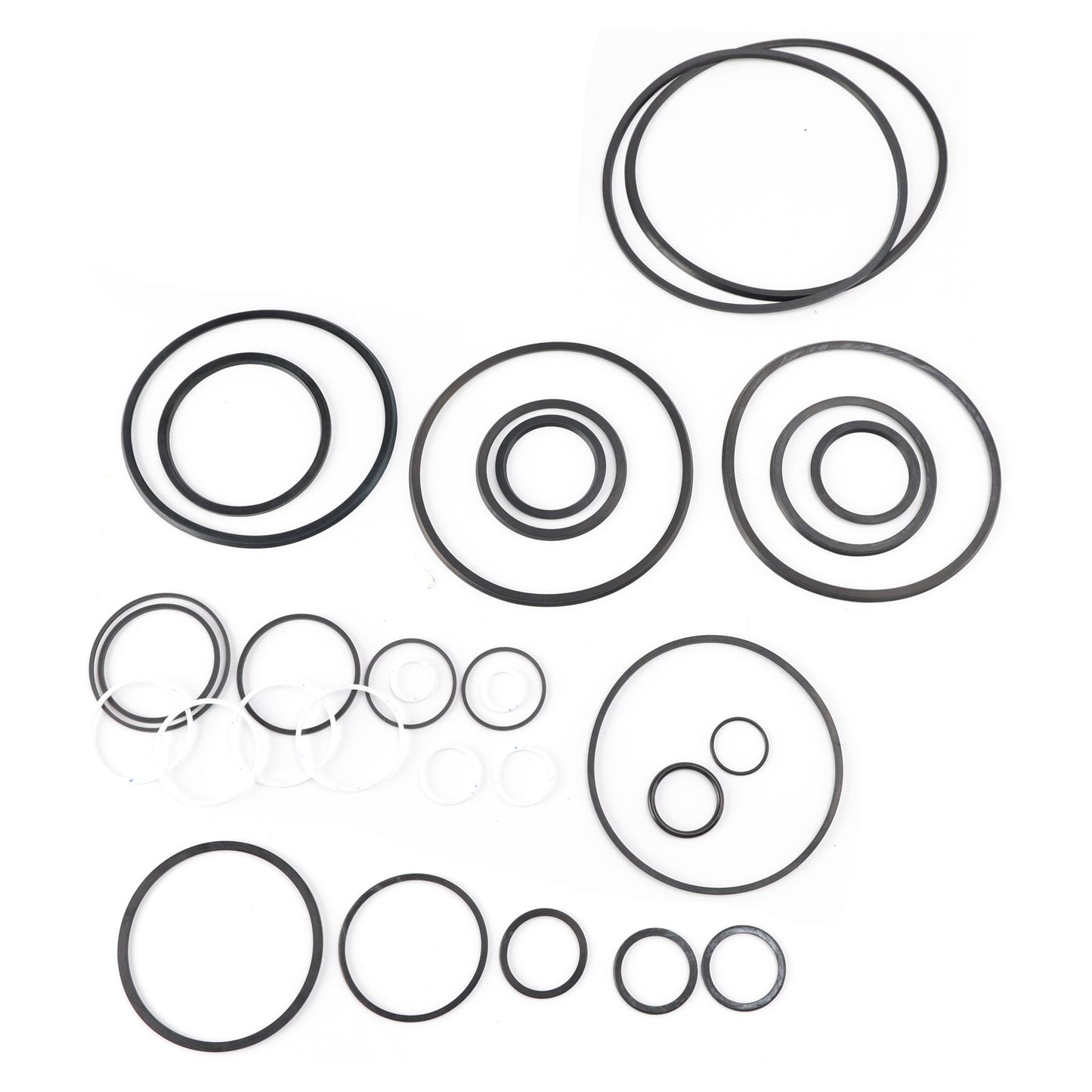 Kit completo di revisione per trasmissioni GM Chevy 4L80E 4L85E 4L80E 4L85E dal 1997 in poi
