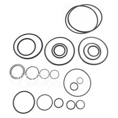 Kit completo di revisione per trasmissioni GM Chevy 4L80E 4L85E 4L80E 4L85E dal 1997 in poi