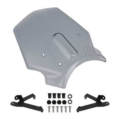 Parabrezza Parabrezza adatto per HONDA CB650R 2024-2025