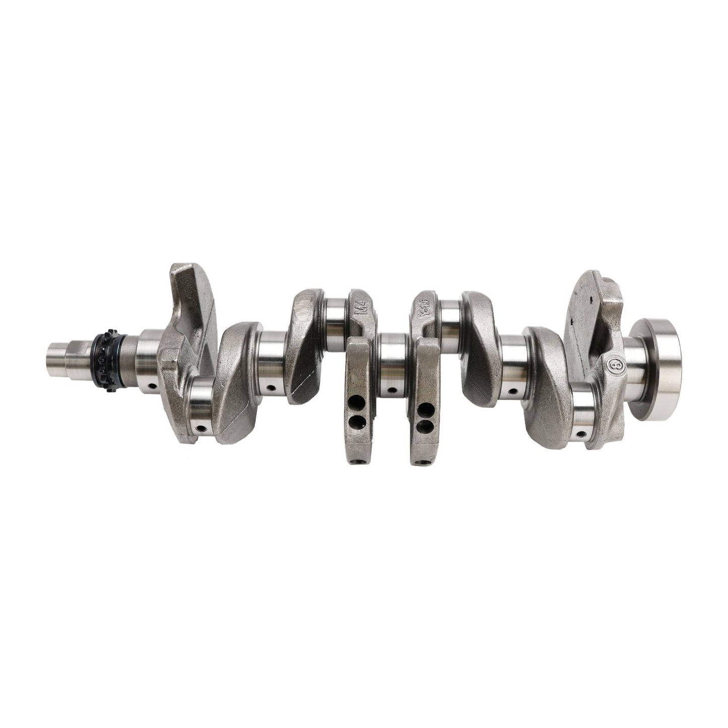 Kit di revisione per ricostruzione motore Hyundai i40 G4FD 2011–2019 con albero motore e biella