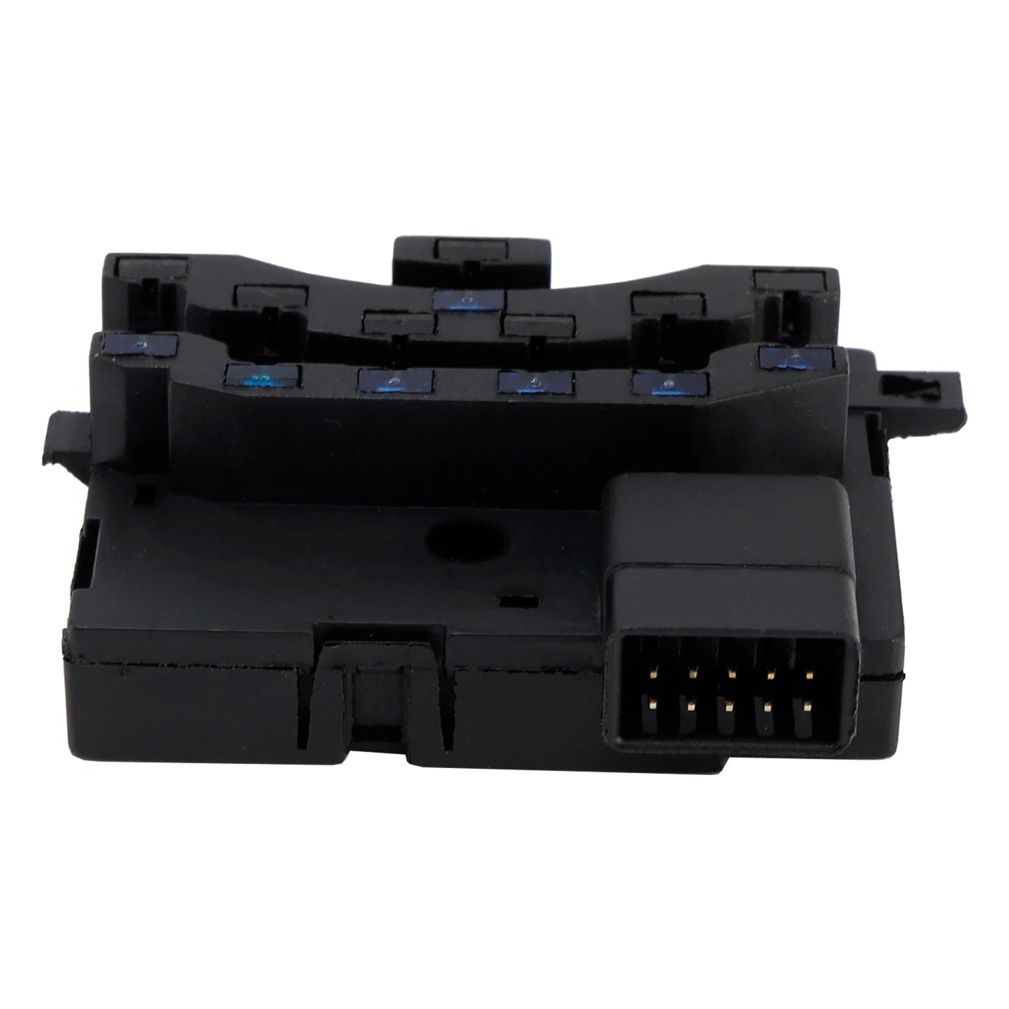 Sensore di posizione dell'angolo di sterzata 1K0959654 per VW GOLF Mk5 Jetta EOS Audi A3 8P