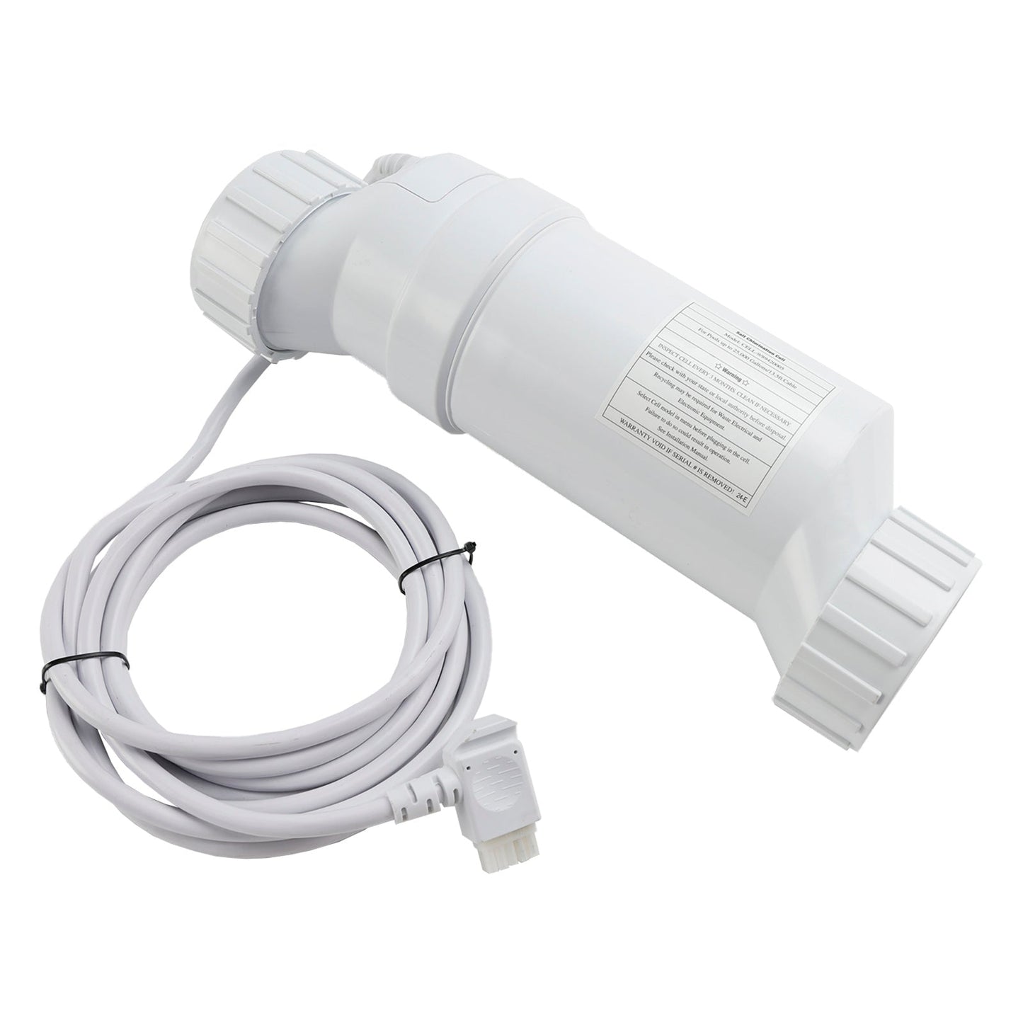 Cella di clorazione del sale TurboCell W3T-Cell-9 per Hayward fino a 25000 galloni