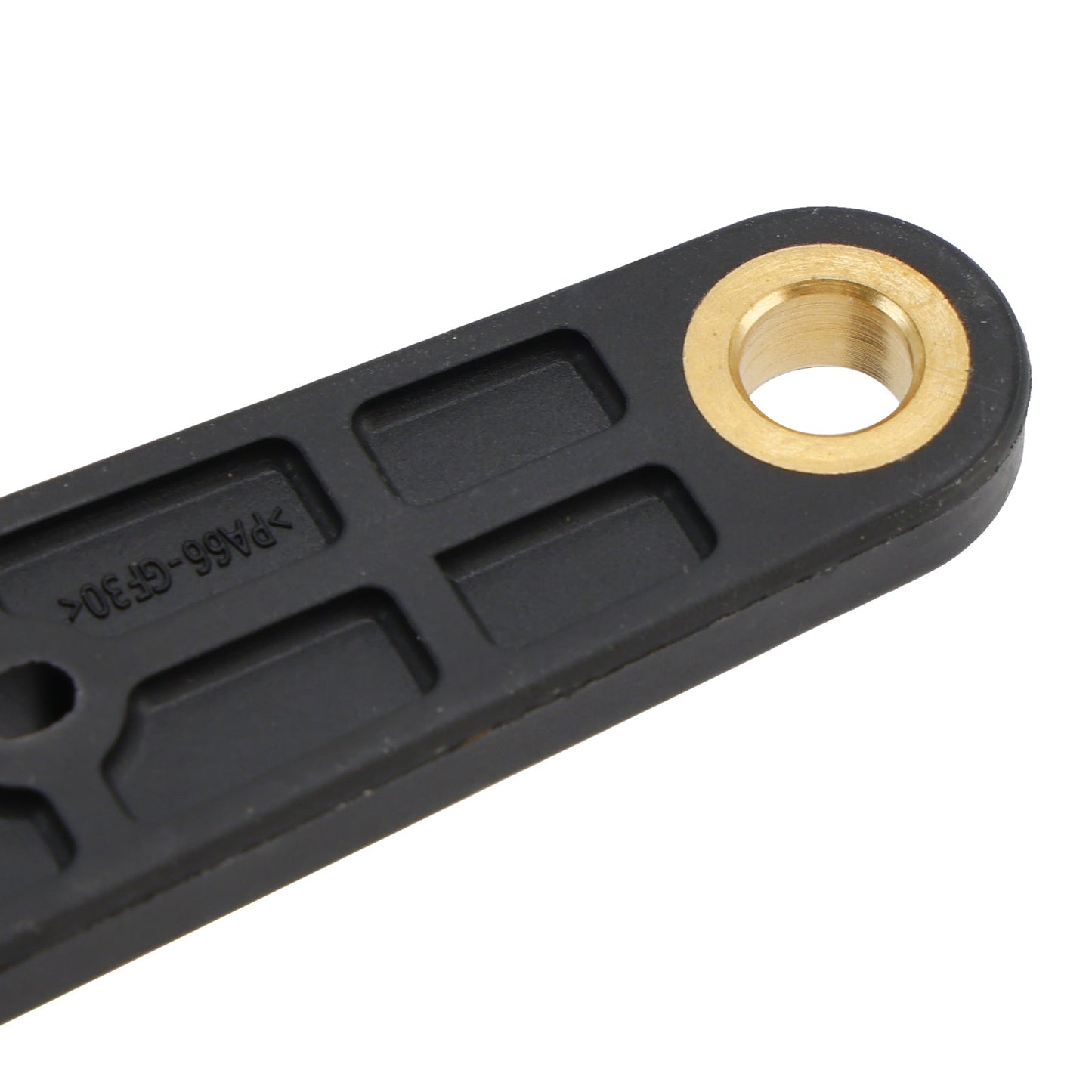 Sensore di livello dell'altezza di guida pneumatica posteriore sinistro e destro per BMW X5 (E53) 2000-2006