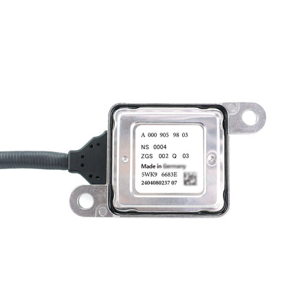 Sensore di ossido di azoto A0009059803 5WK96683E per Mercedes W463 W164 W166 W205 W212 W222