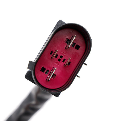 Modulo di controllo della ventola del radiatore per Audi A6 2004-2011 4F0959501G 4F0959501E