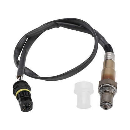 Sensore pre-lambda A0015408717 per Mercedes Benz Classe C W203 S203 CL203 180 200