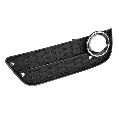 Griglia di copertura del fendinebbia lato sinistro per Audi A5 2008-2011 8T0 807 681