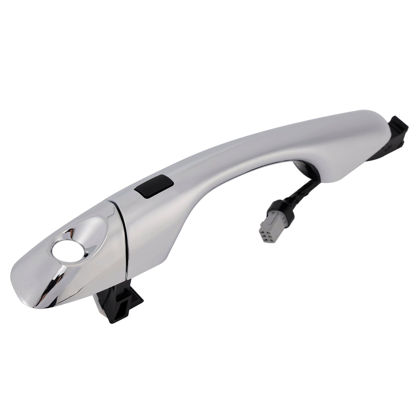 Maniglia esterna anteriore sinistra con fori 82651C5710 per Kia Sorento 15-20