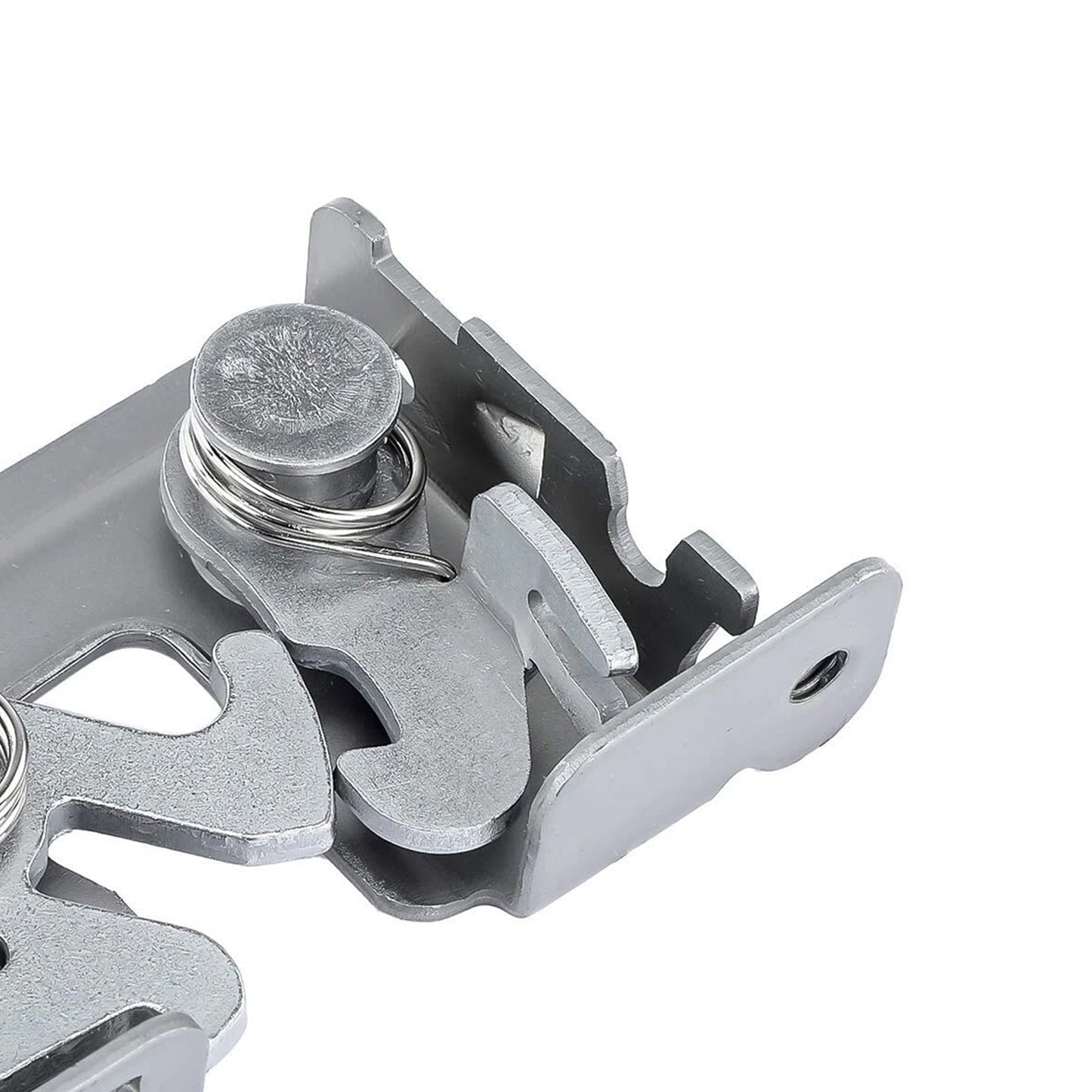 Chiusura di sicurezza del cofano anteriore 51232753419 per BMW X5 X6 F15 F16 Mini R55 R56 R57 R59