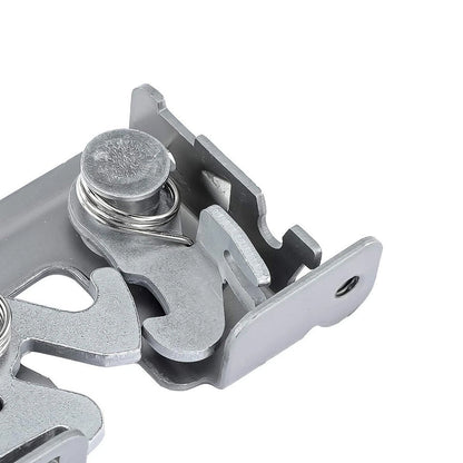 Chiusura di sicurezza del cofano anteriore 51232753419 per BMW X5 X6 F15 F16 Mini R55 R56 R57 R59