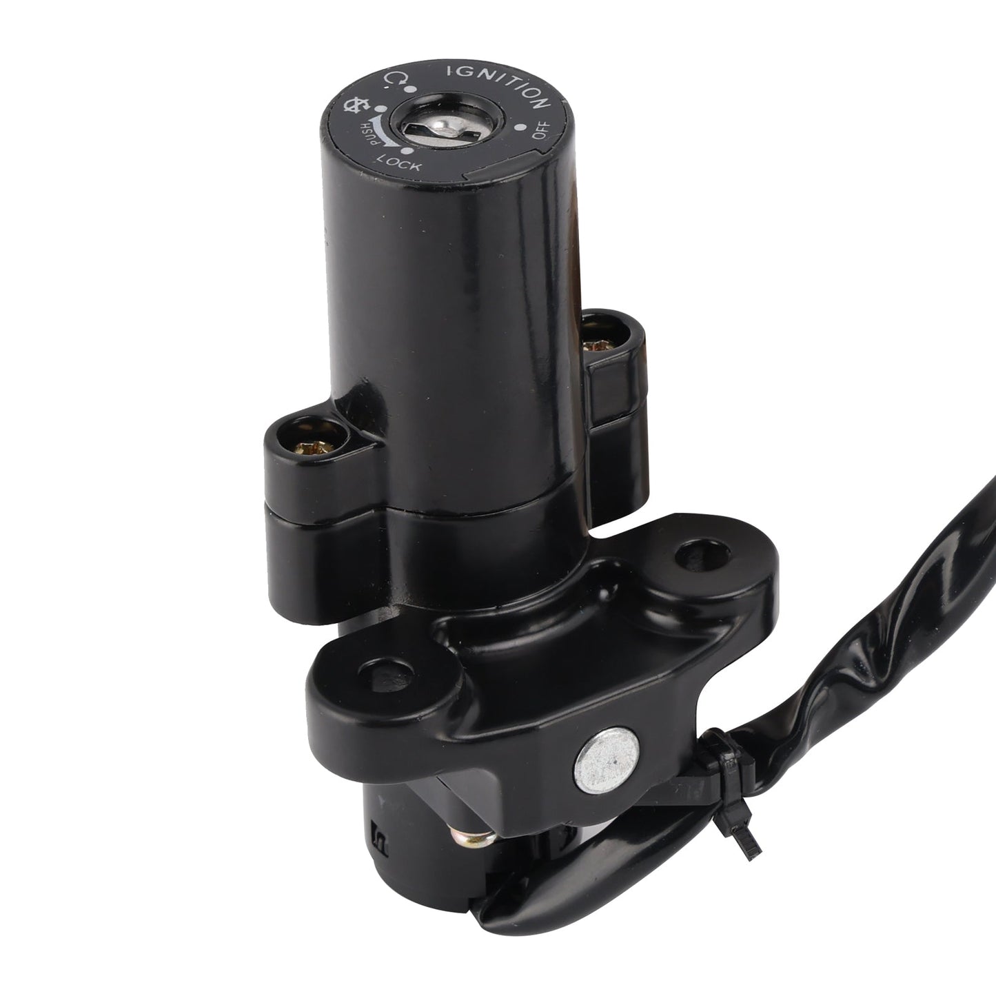 Interruttore a chiave di accensione per Yamaha YZF-R3 R3 YZF-R25 R25 MT-03 MT03 2019 2020-2024