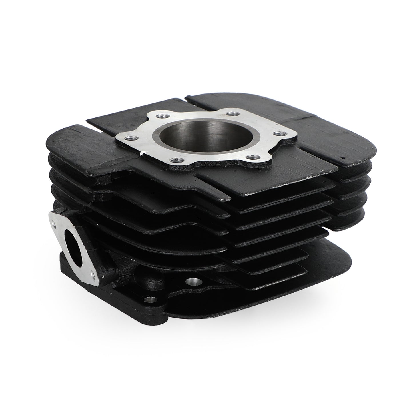 Cilindro E Pistone Kit 64mm per Suzuki TS185 TS 185 Sierra 1977 1978 1979