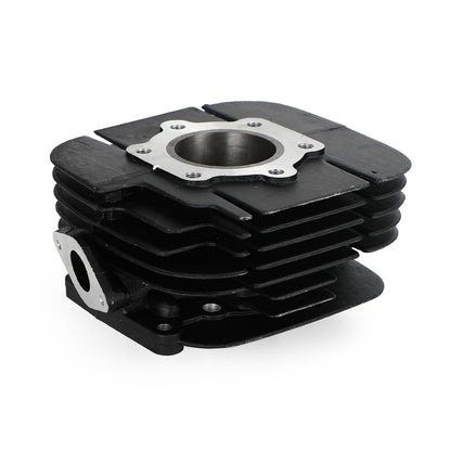Cilindro E Pistone Kit 64mm per Suzuki TS185 TS 185 Sierra 1977 1978 1979