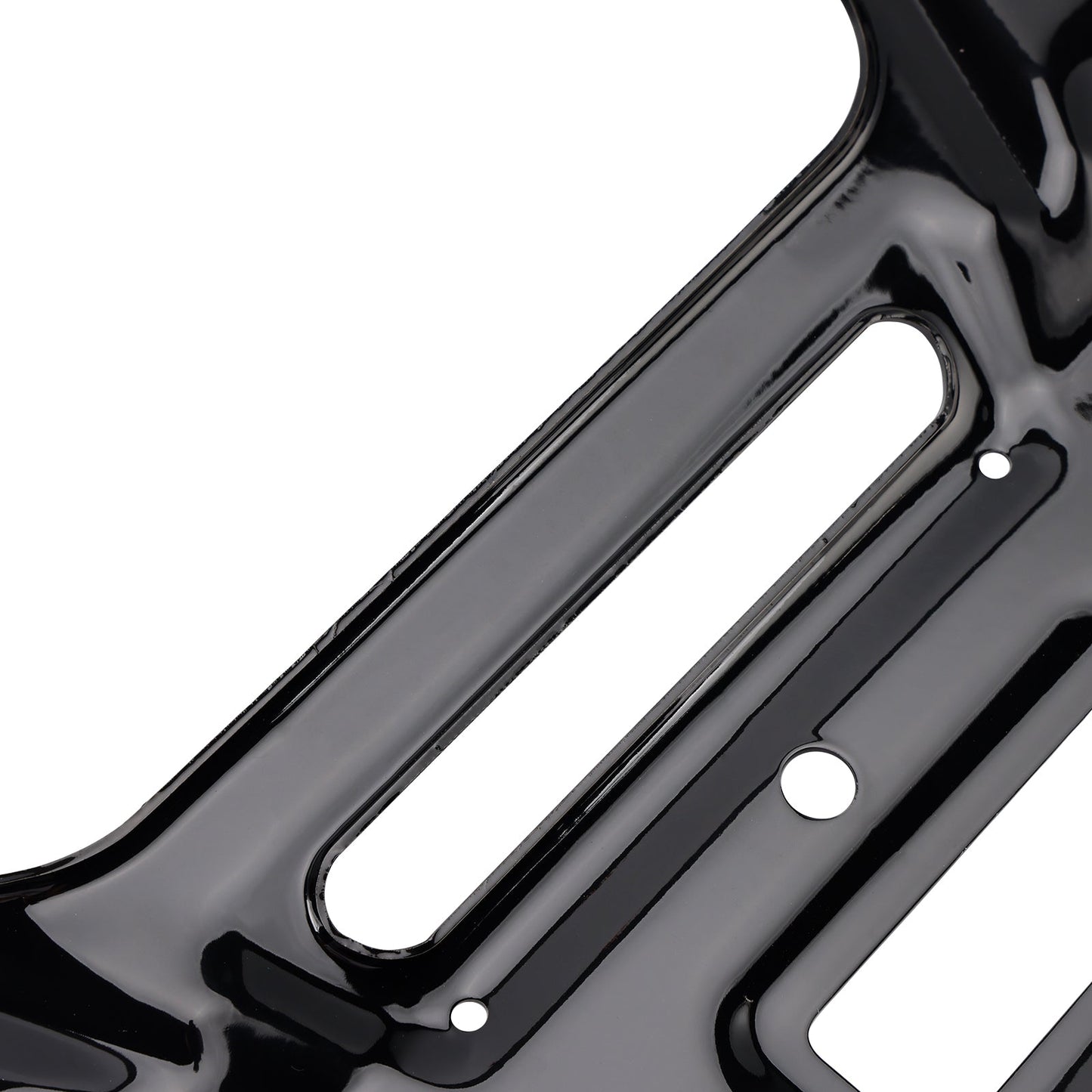 Staffe di montaggio per carenatura testa Touring Street Glide 2014-2023 57000186