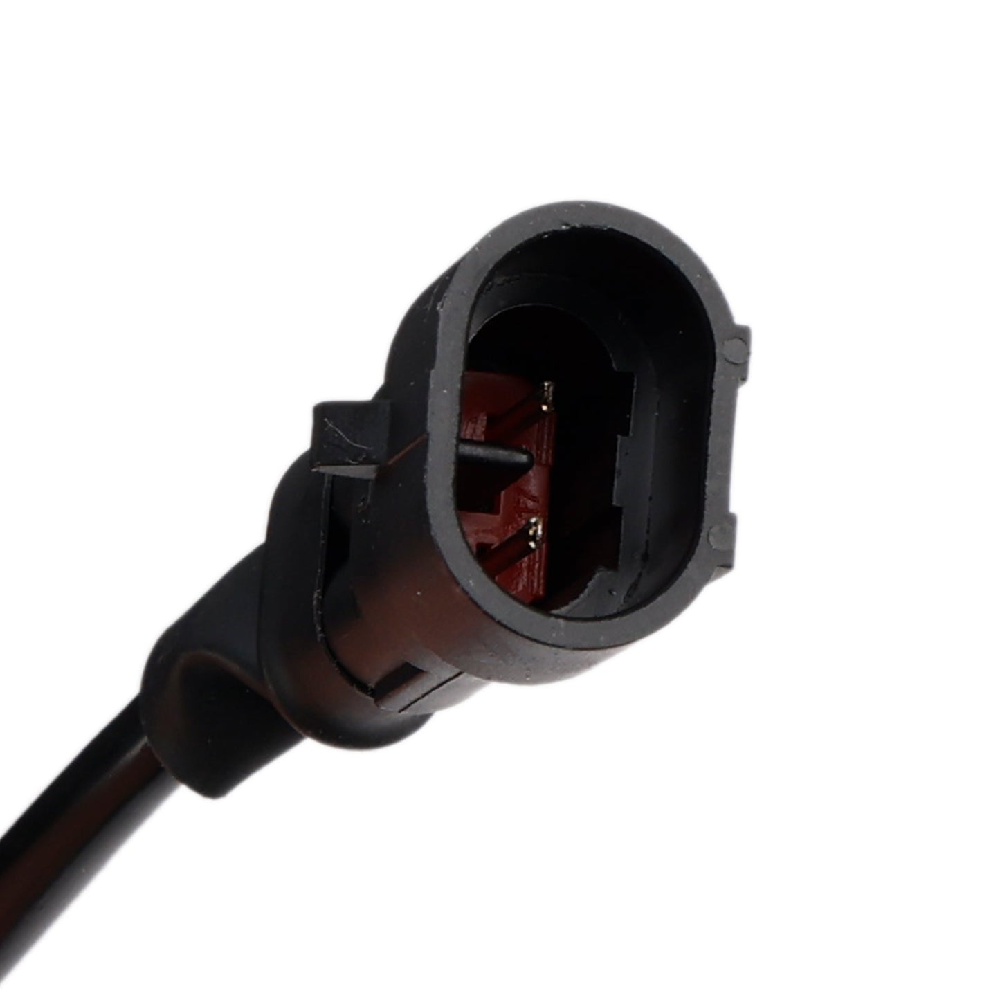 Griglia paraurti anteriore nera opaca Ford Transit MK8 Raptor 2015-2018 con LED