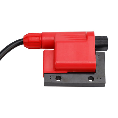 Bobina di accensione 3051A-Lkm5-E00 compatibile con Kymco Mxu700I Ex Eps Irs Euro 2018-2020