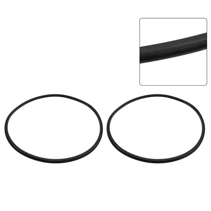 2 pezzi O-ring per serbatoio 11728 per pompe filtro a sabbia Intex Select da 10 pollici